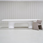 Tavolo da pranzo Gia