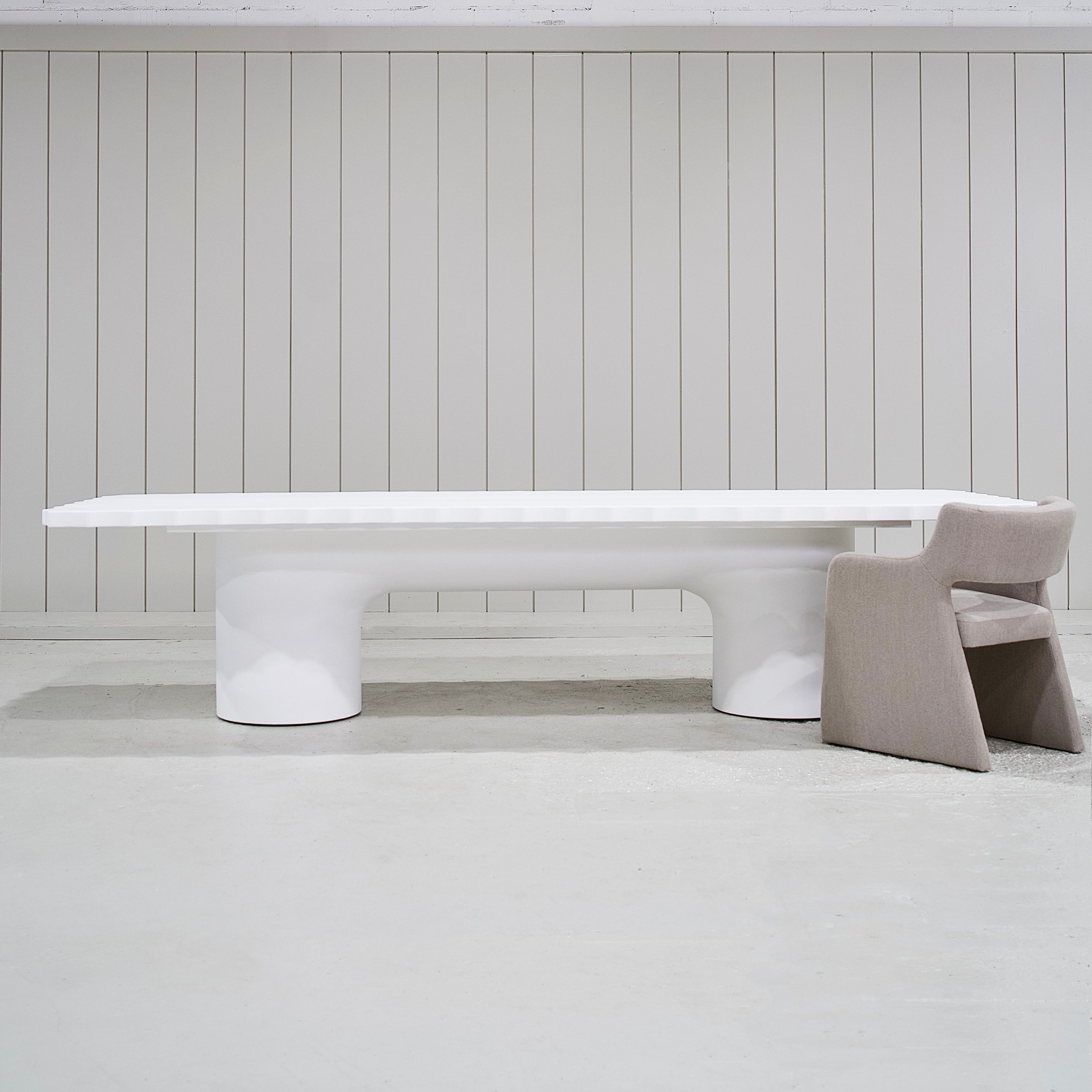 Tavolo da pranzo Gia