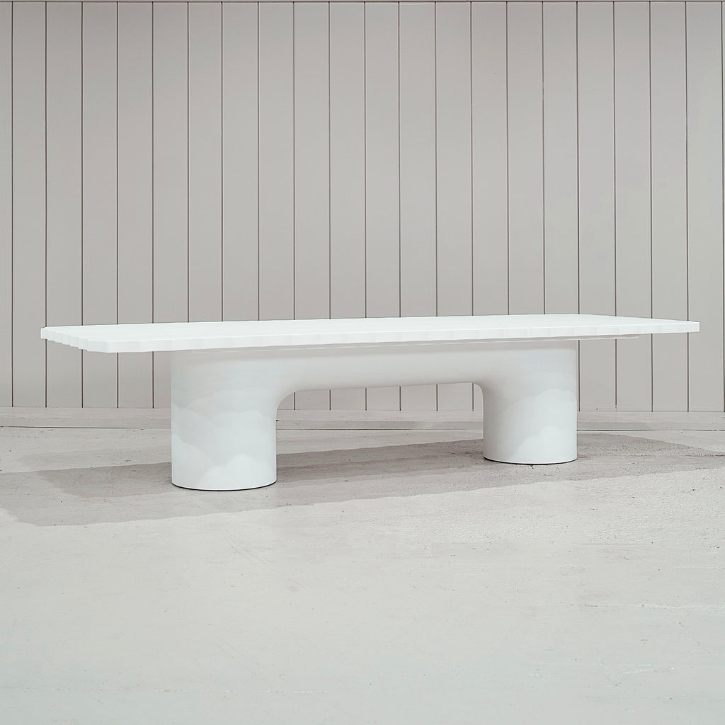 Tavolo da pranzo Gia