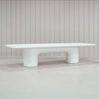 Tavolo da pranzo Gia