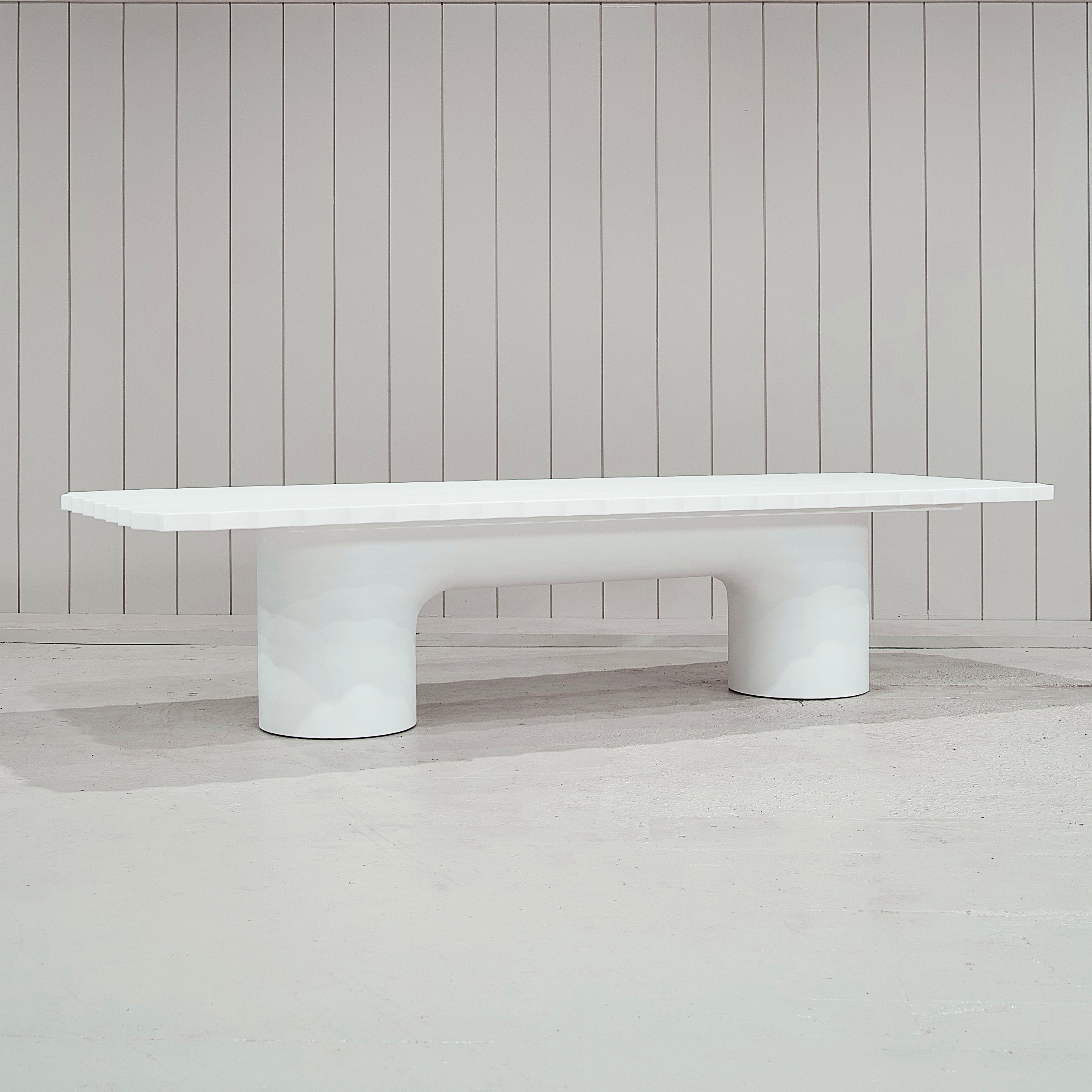 Tavolo da pranzo Gia