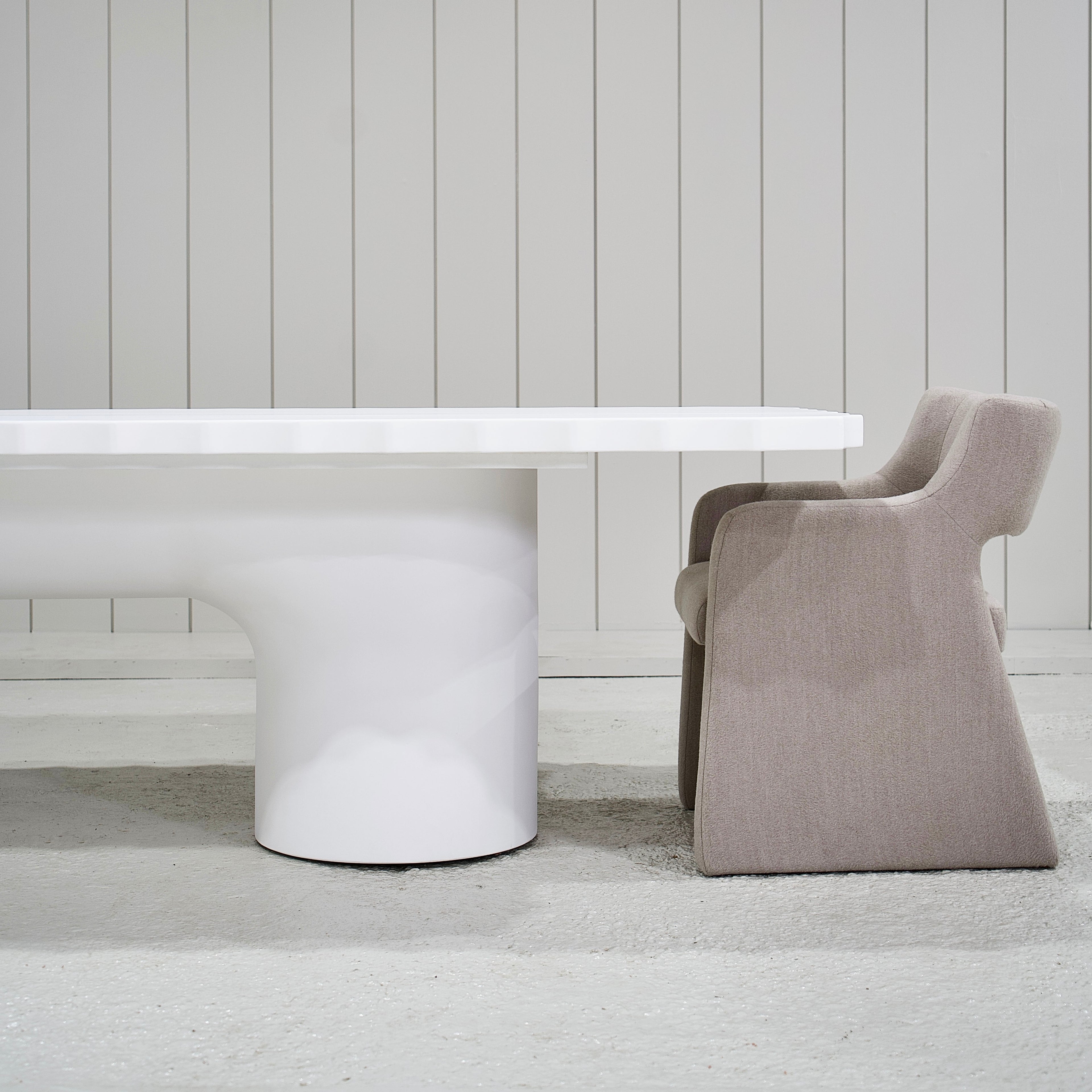 Tavolo da pranzo Gia