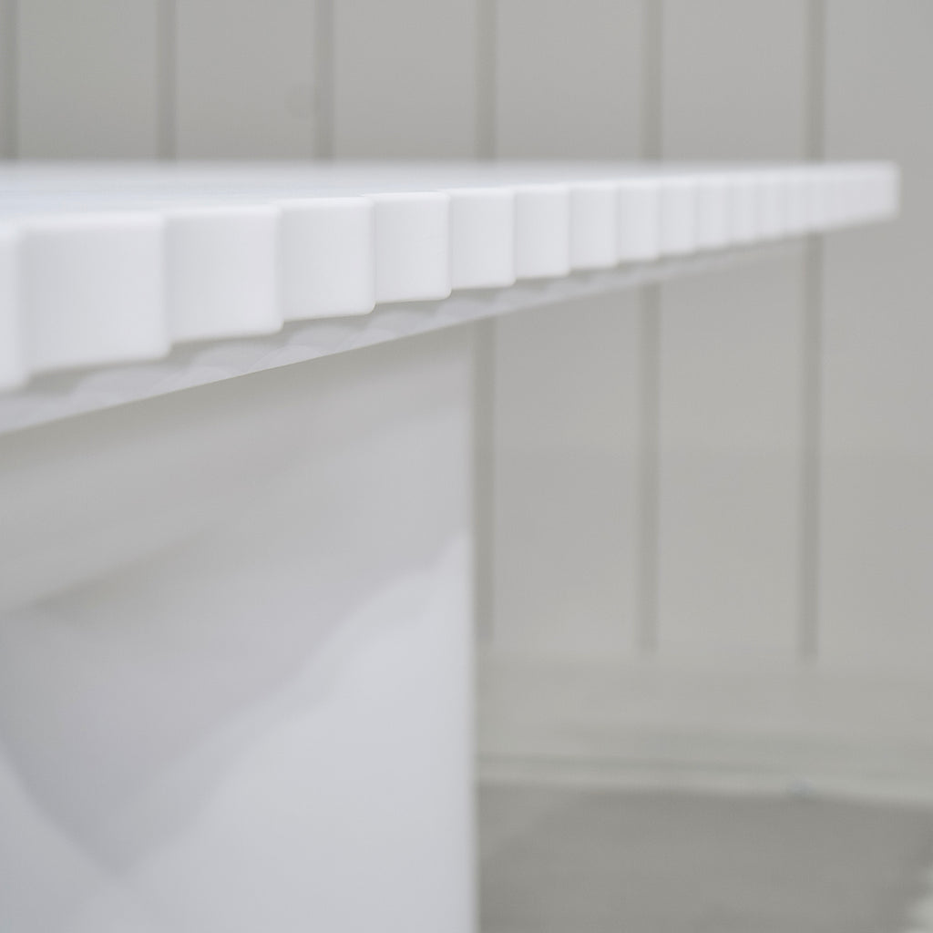 Tavolo da pranzo Gia