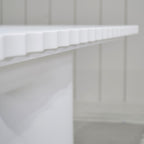 Tavolo da pranzo Gia