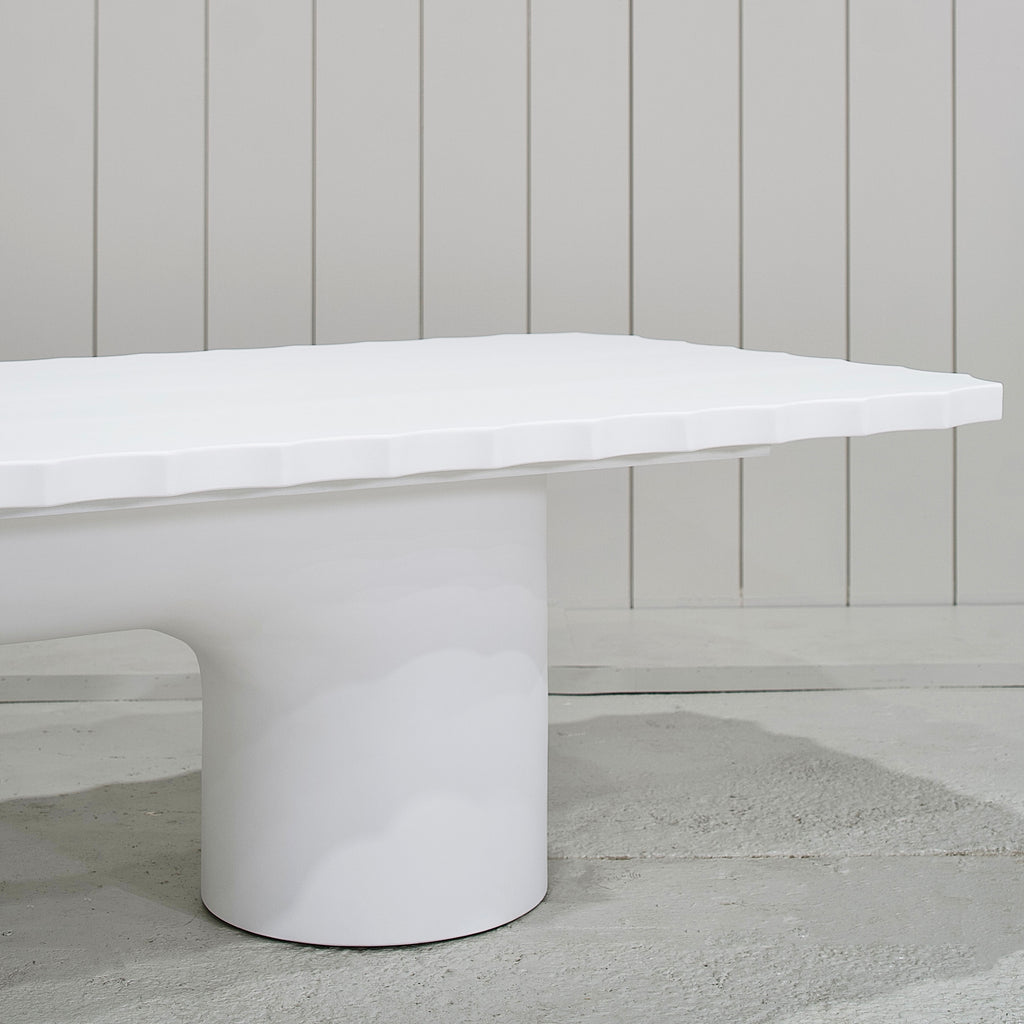 Tavolo da pranzo Gia