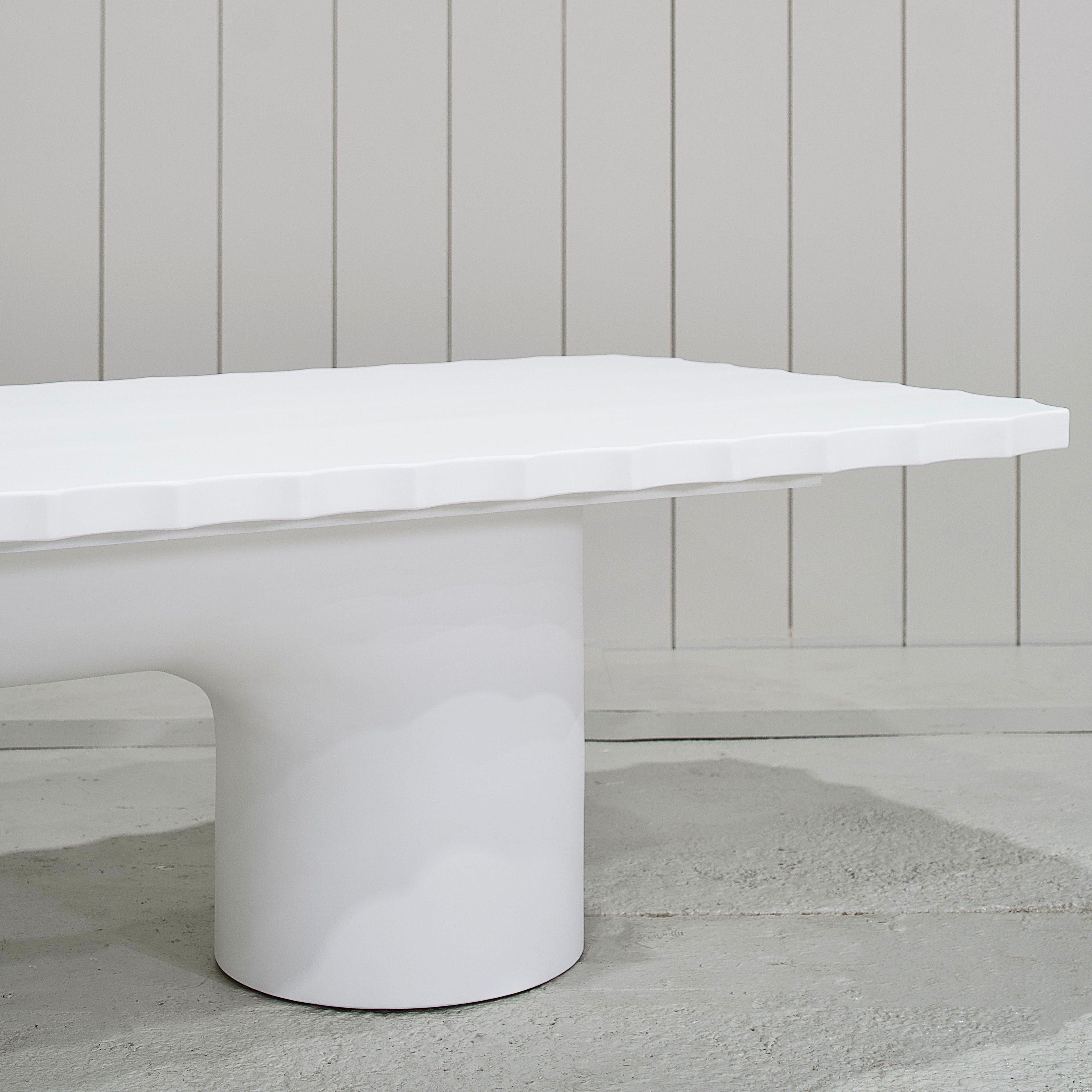 Tavolo da pranzo Gia