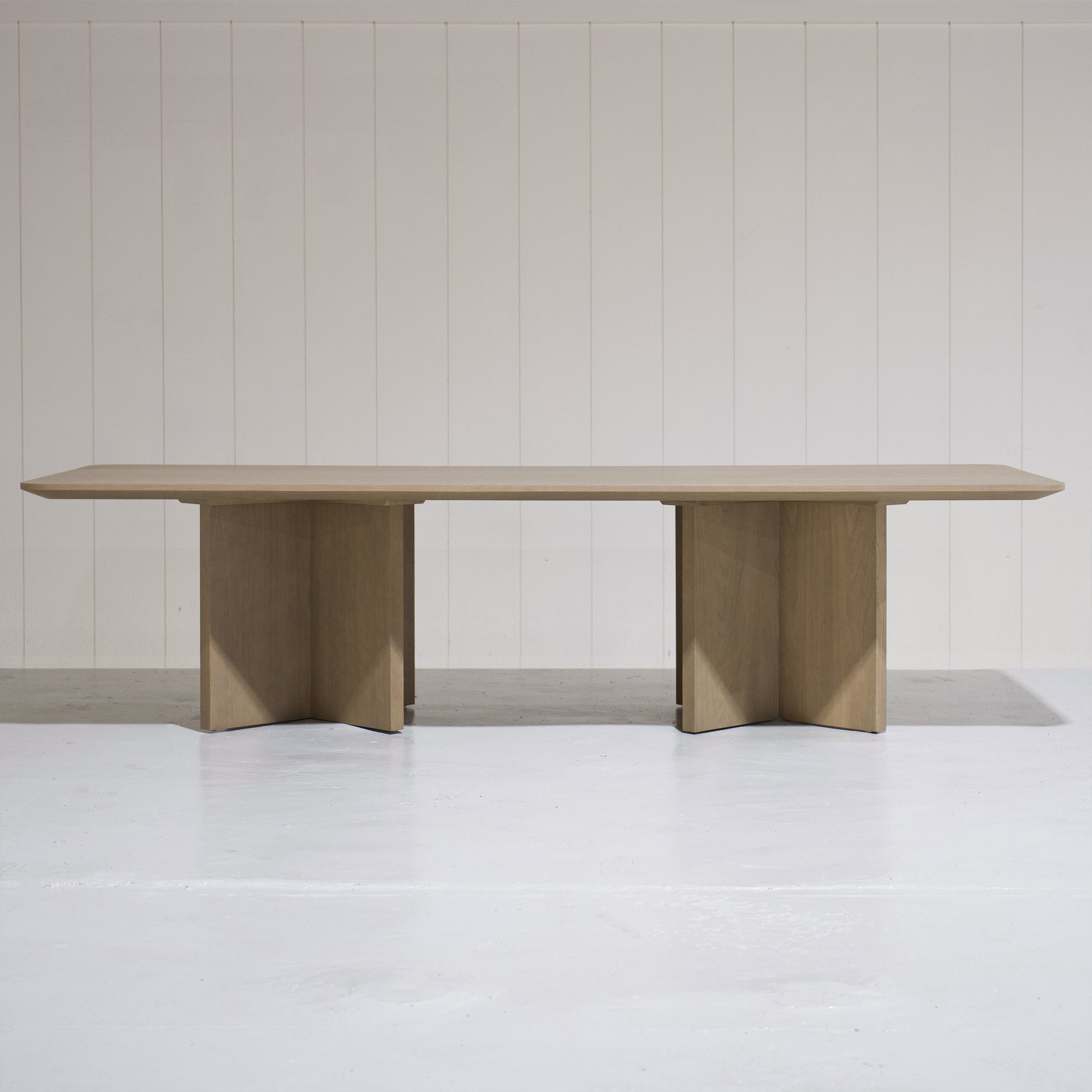 Tavolo da pranzo Olivia