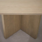 Tavolo da pranzo Olivia