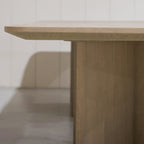 Tavolo da pranzo Olivia