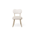 Sedia da pranzo Marion