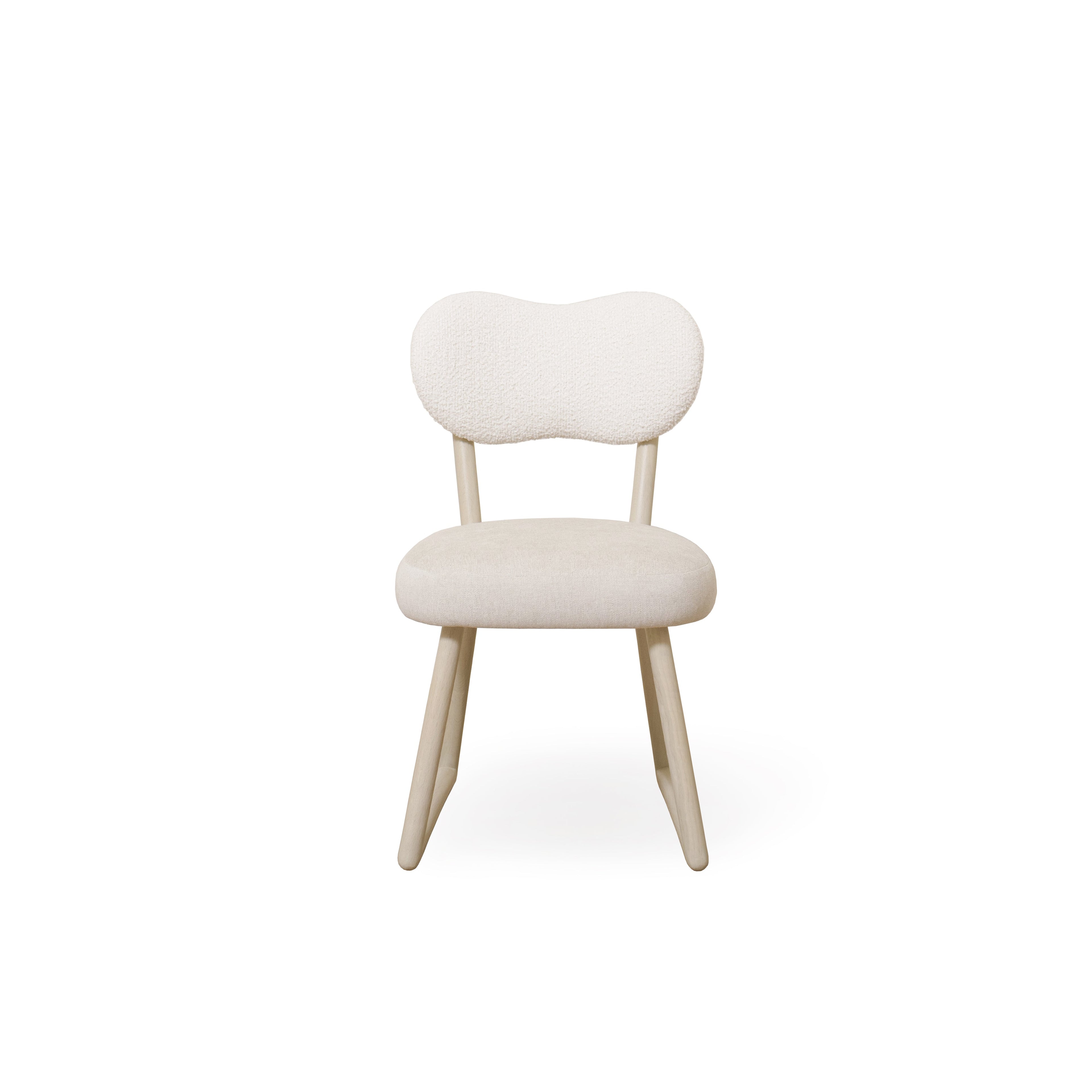 Sedia da pranzo Marion