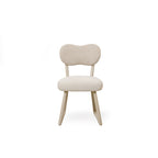 Sedia da pranzo Marion