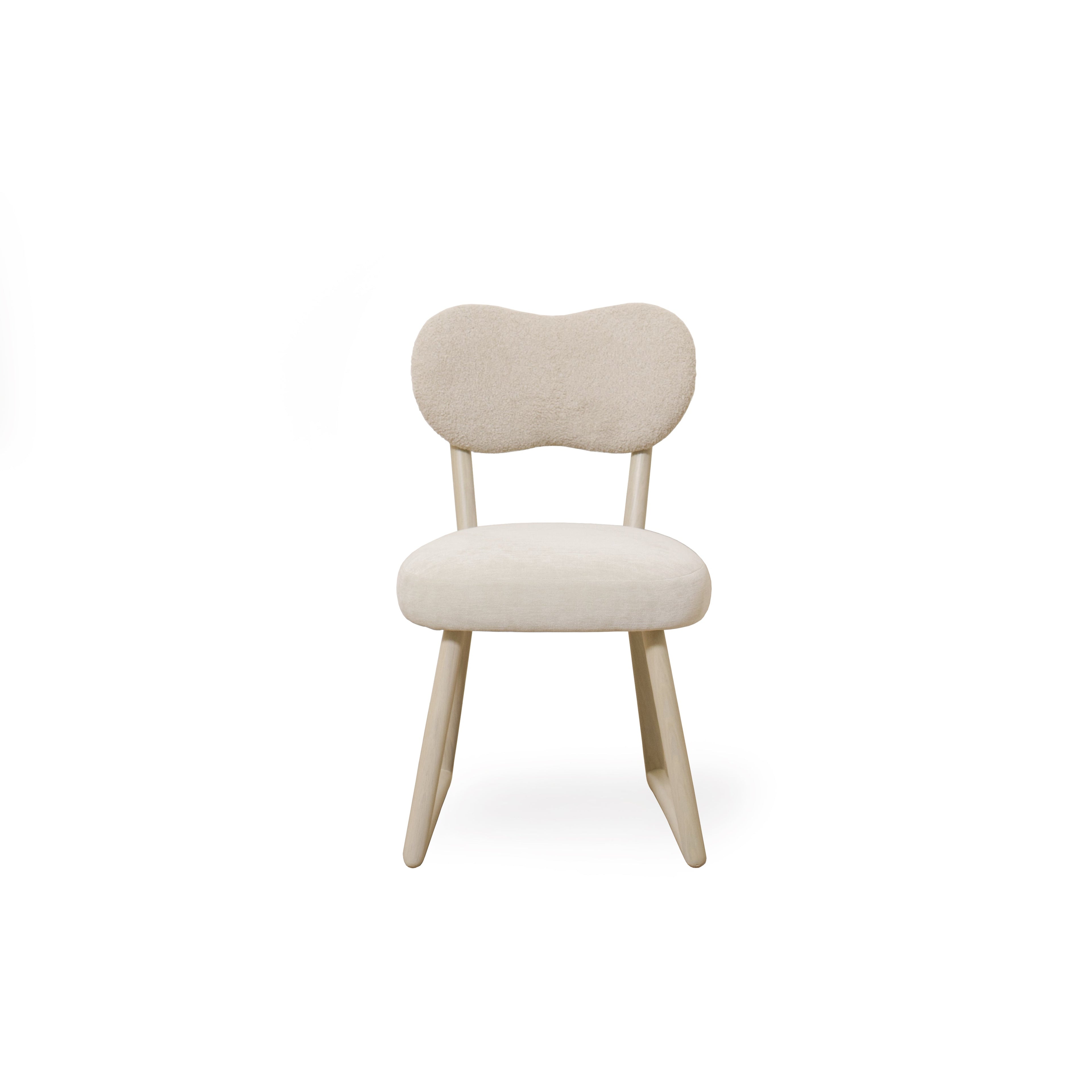 Sedia da pranzo Marion