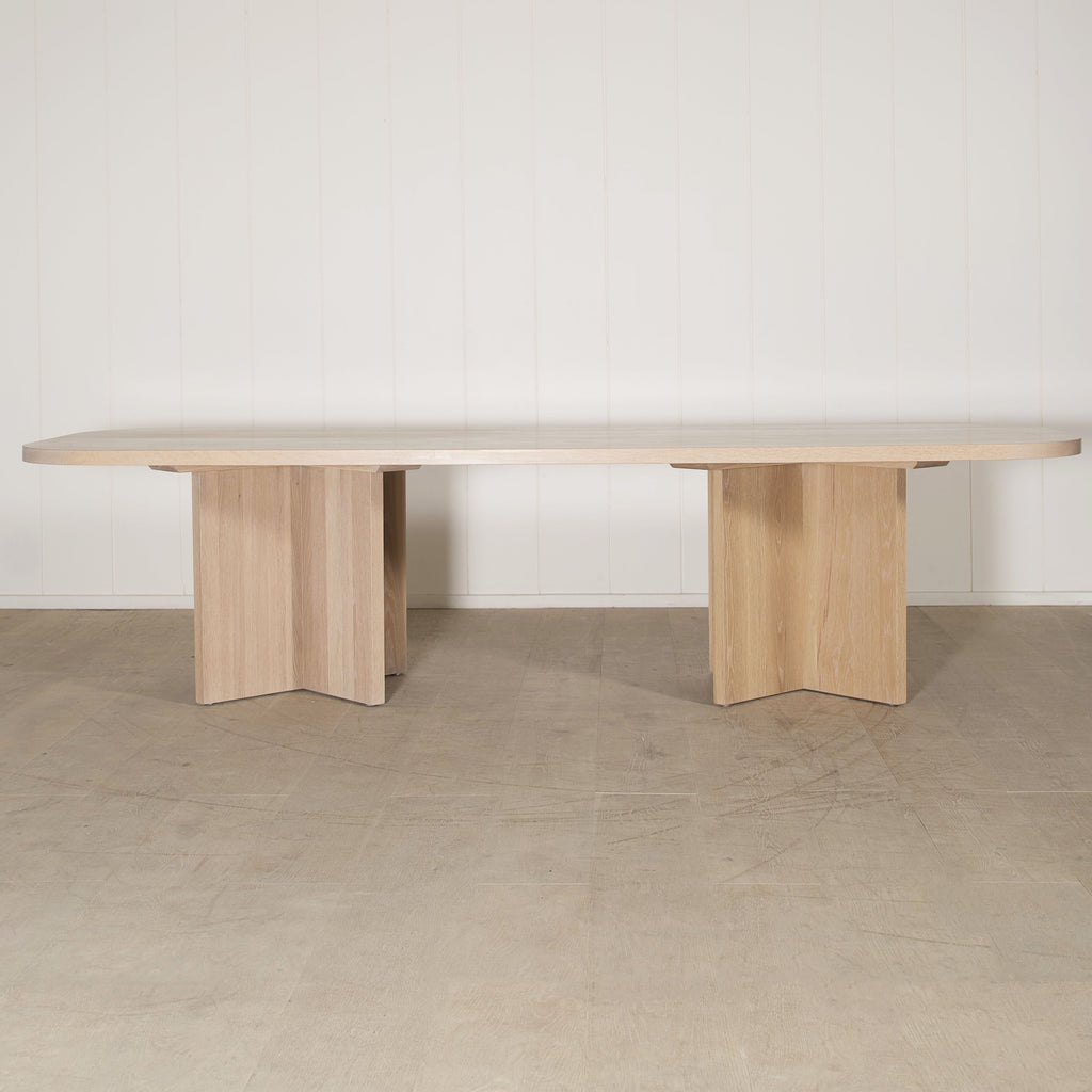 Tavolo da pranzo Dove