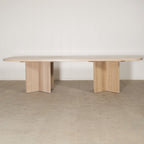 Tavolo da pranzo Dove