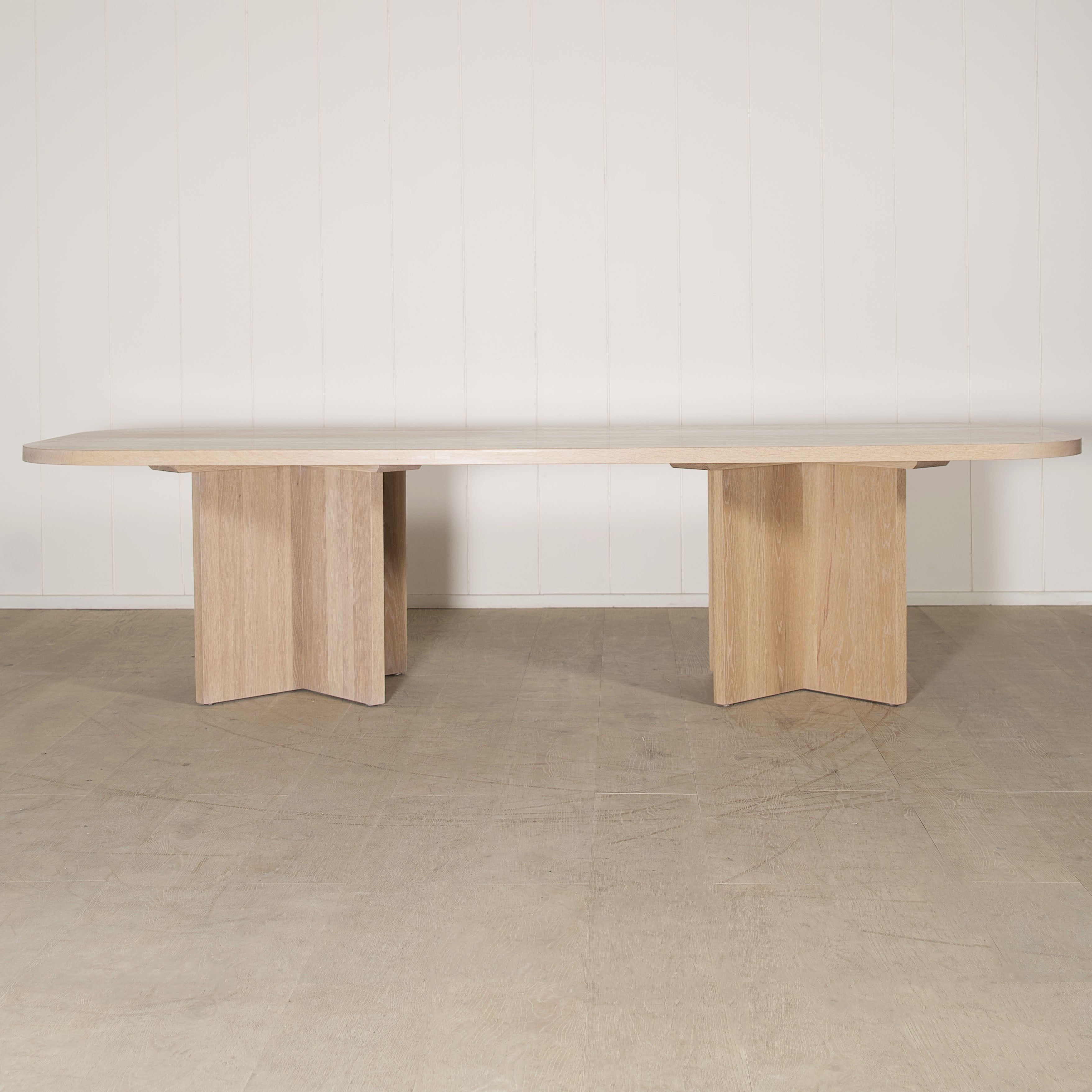 Tavolo da pranzo Dove