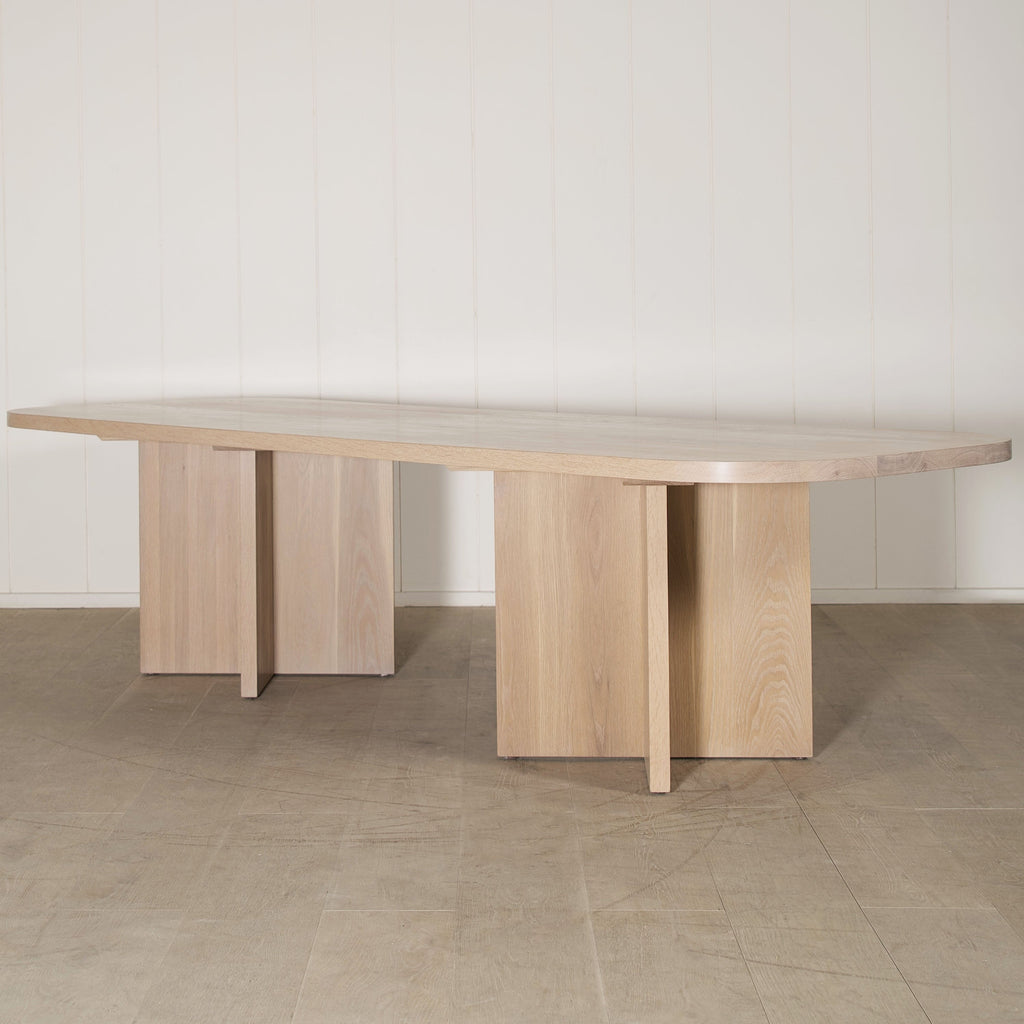 Tavolo da pranzo Dove