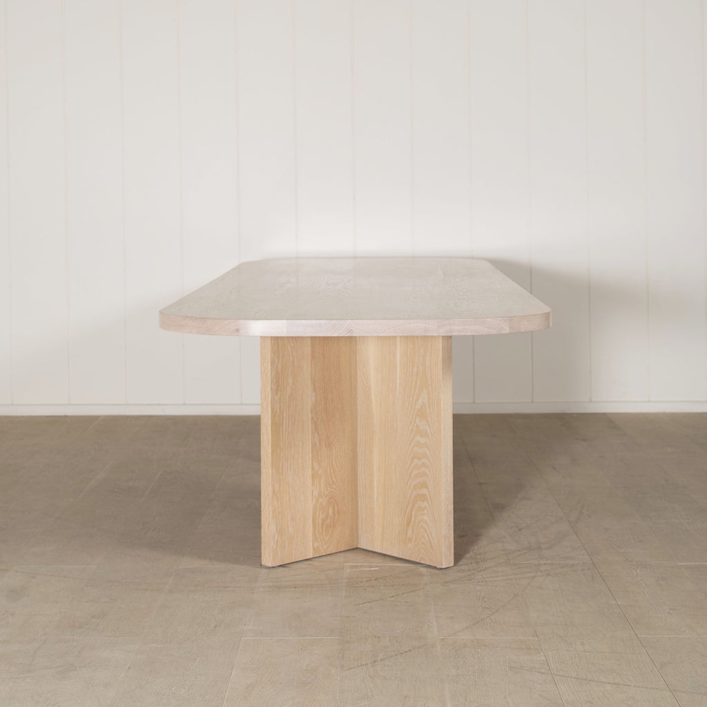 Tavolo da pranzo Dove