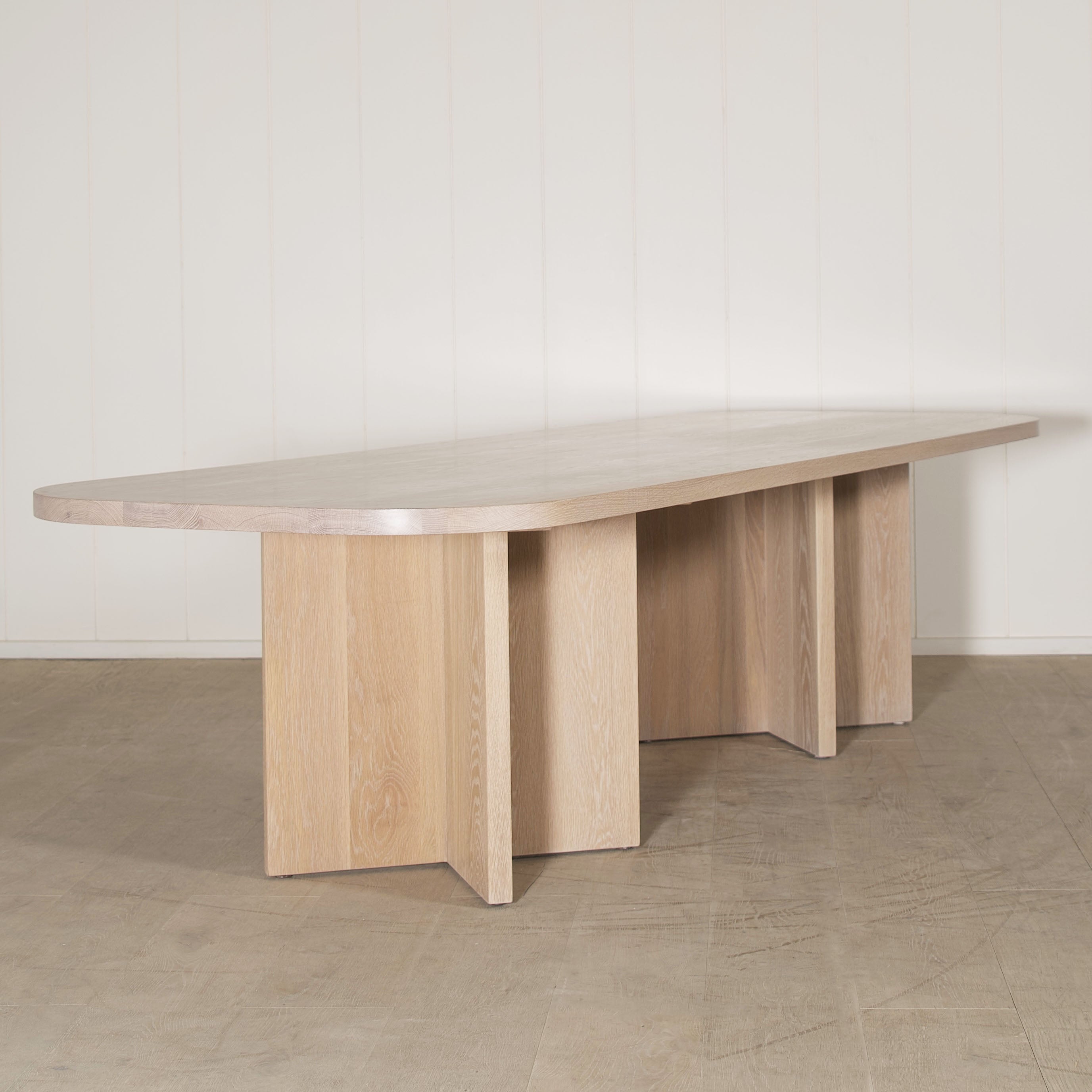 Tavolo da pranzo Dove