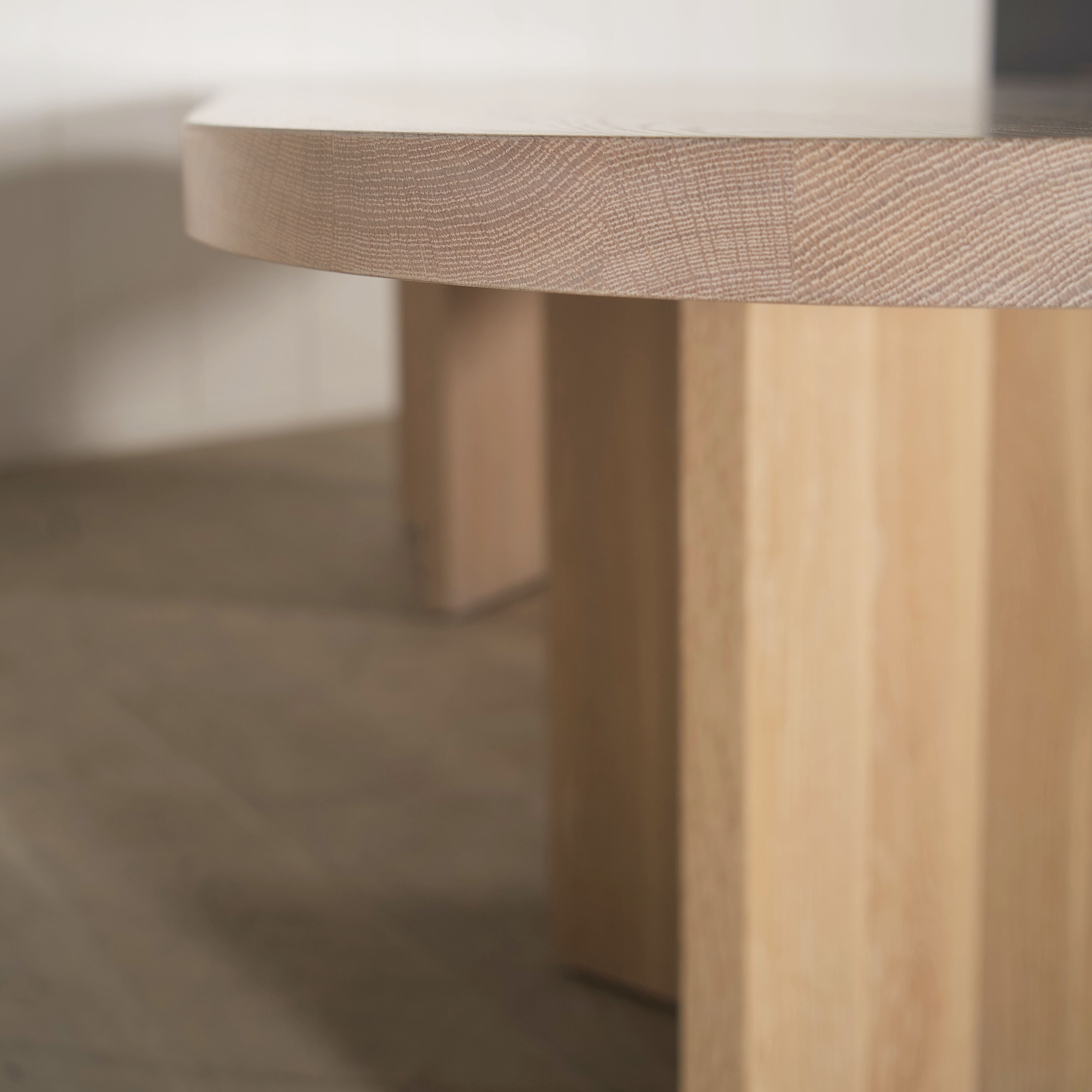 Tavolo da pranzo Dove