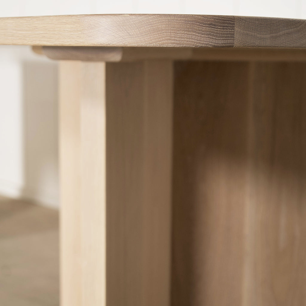 Tavolo da pranzo Dove