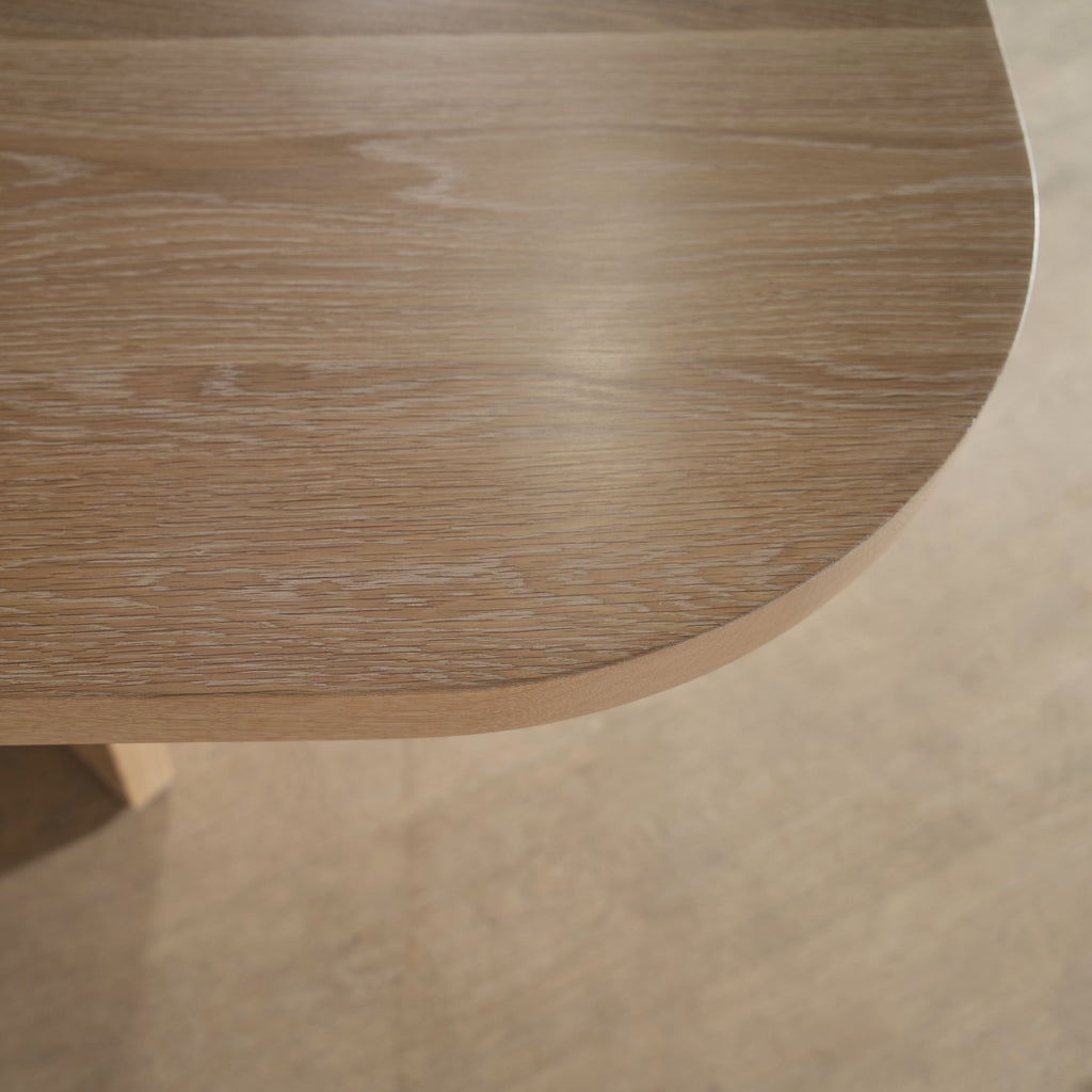 Tavolo da pranzo Dove