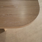 Tavolo da pranzo Dove