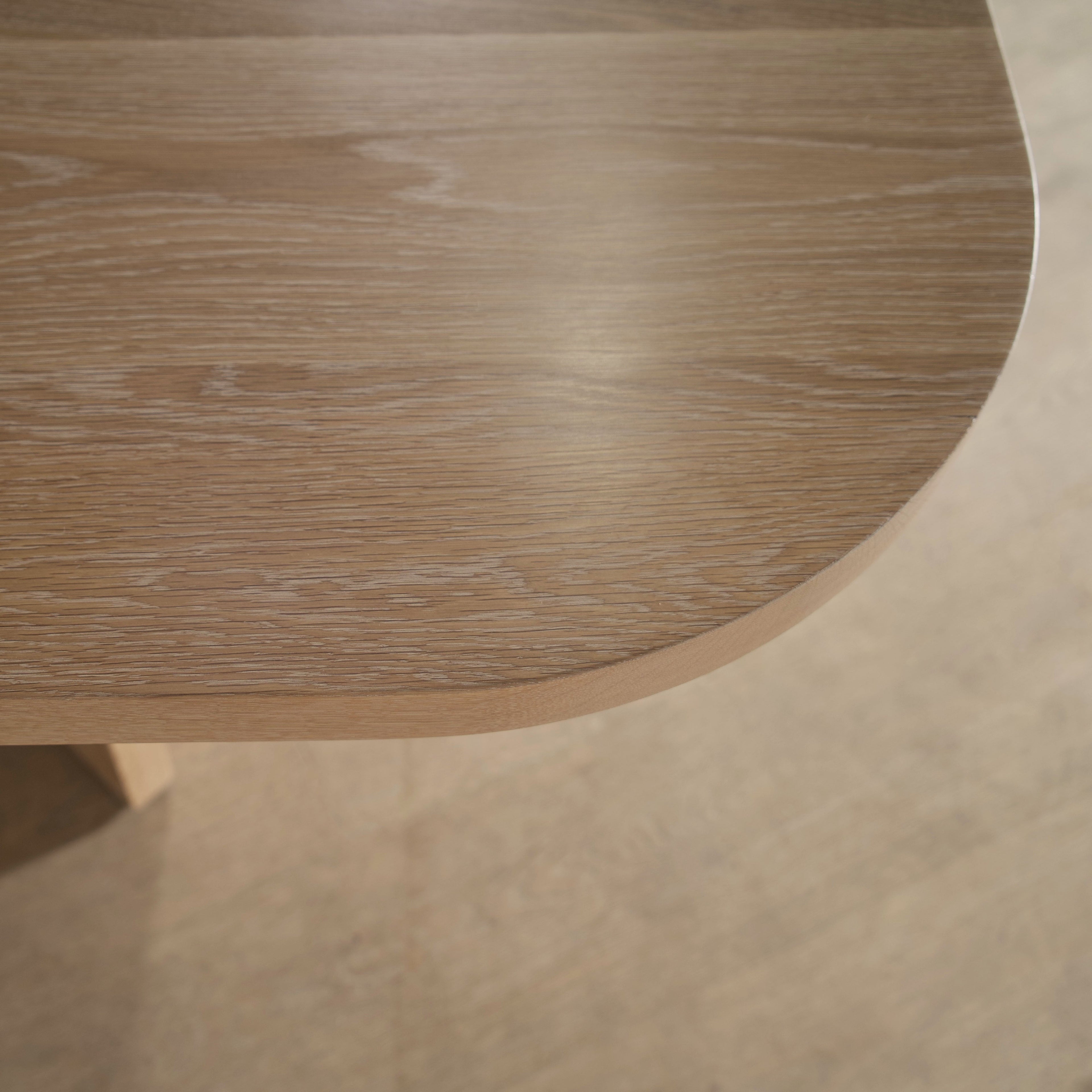 Tavolo da pranzo Dove