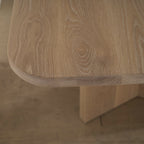 Tavolo da pranzo Dove