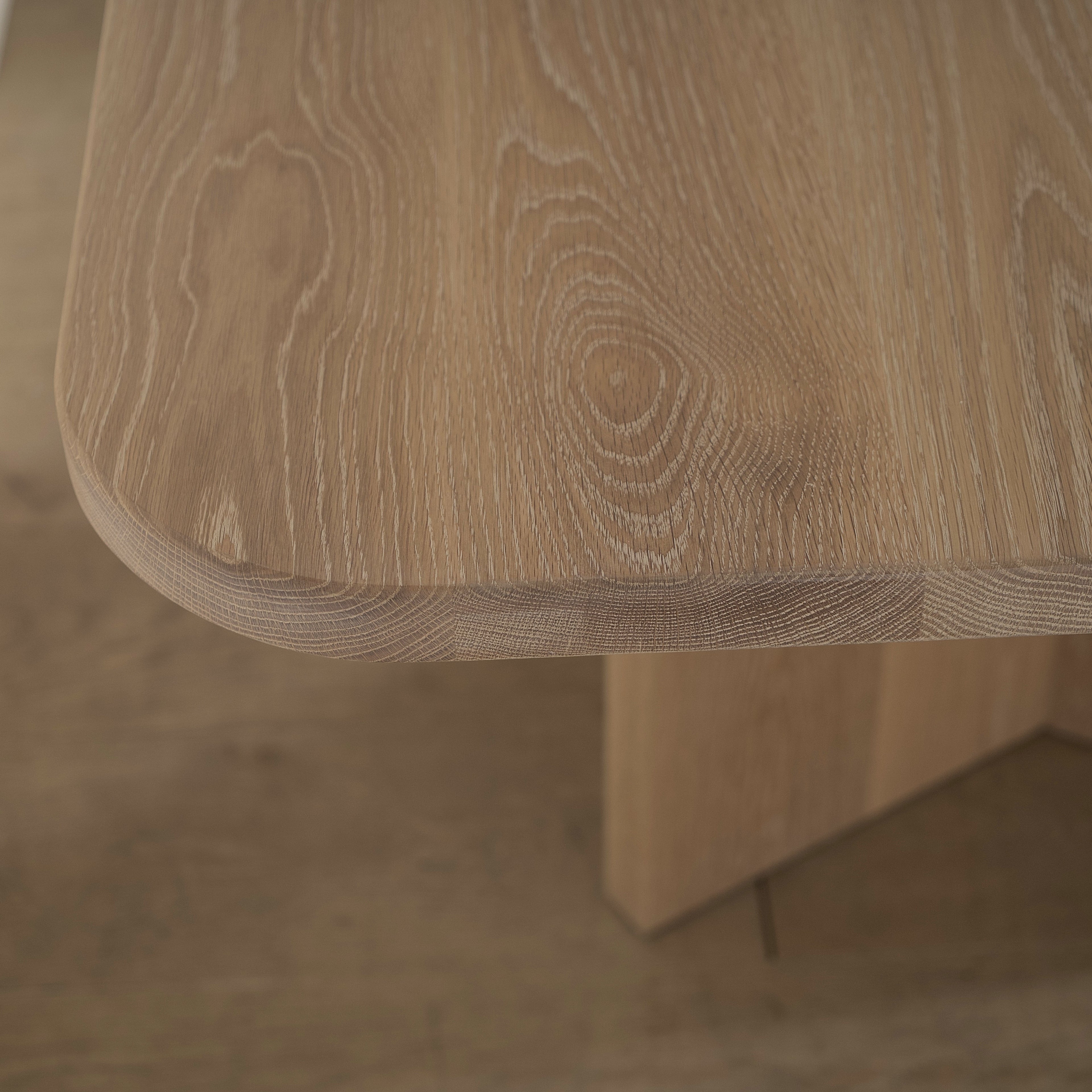 Tavolo da pranzo Dove