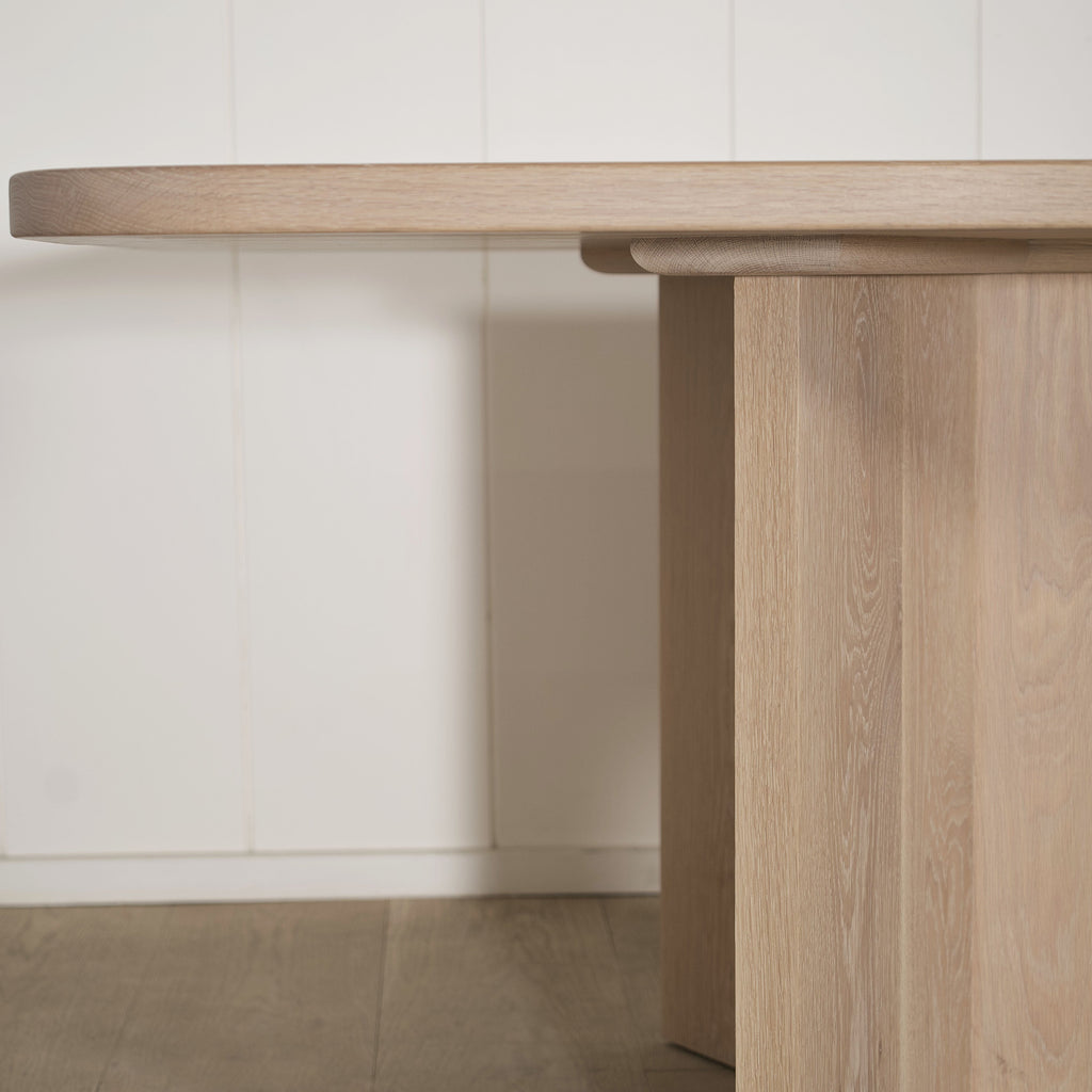 Tavolo da pranzo Dove