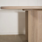 Tavolo da pranzo Dove