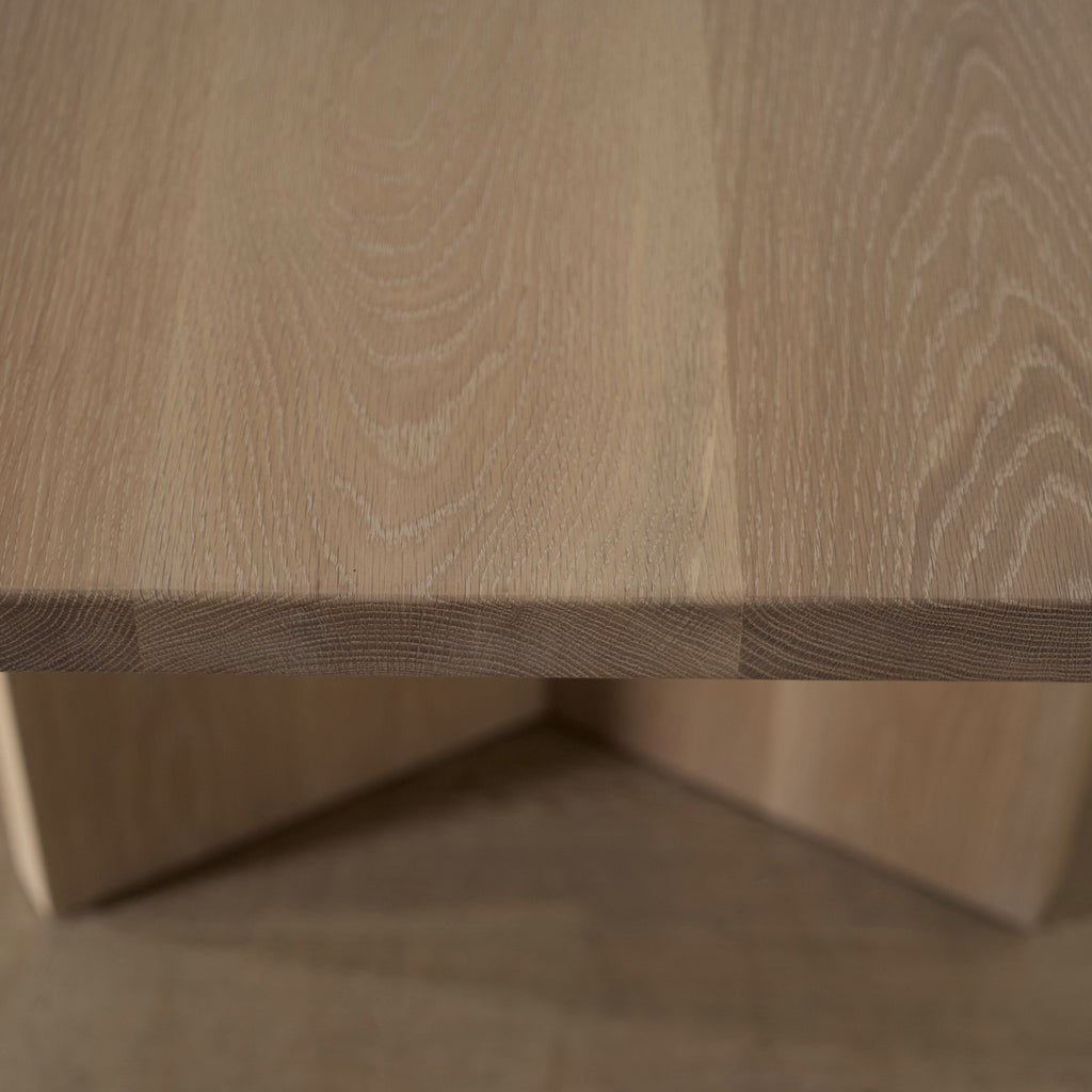 Tavolo da pranzo Dove