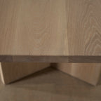 Tavolo da pranzo Dove