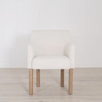 Sedia da pranzo James