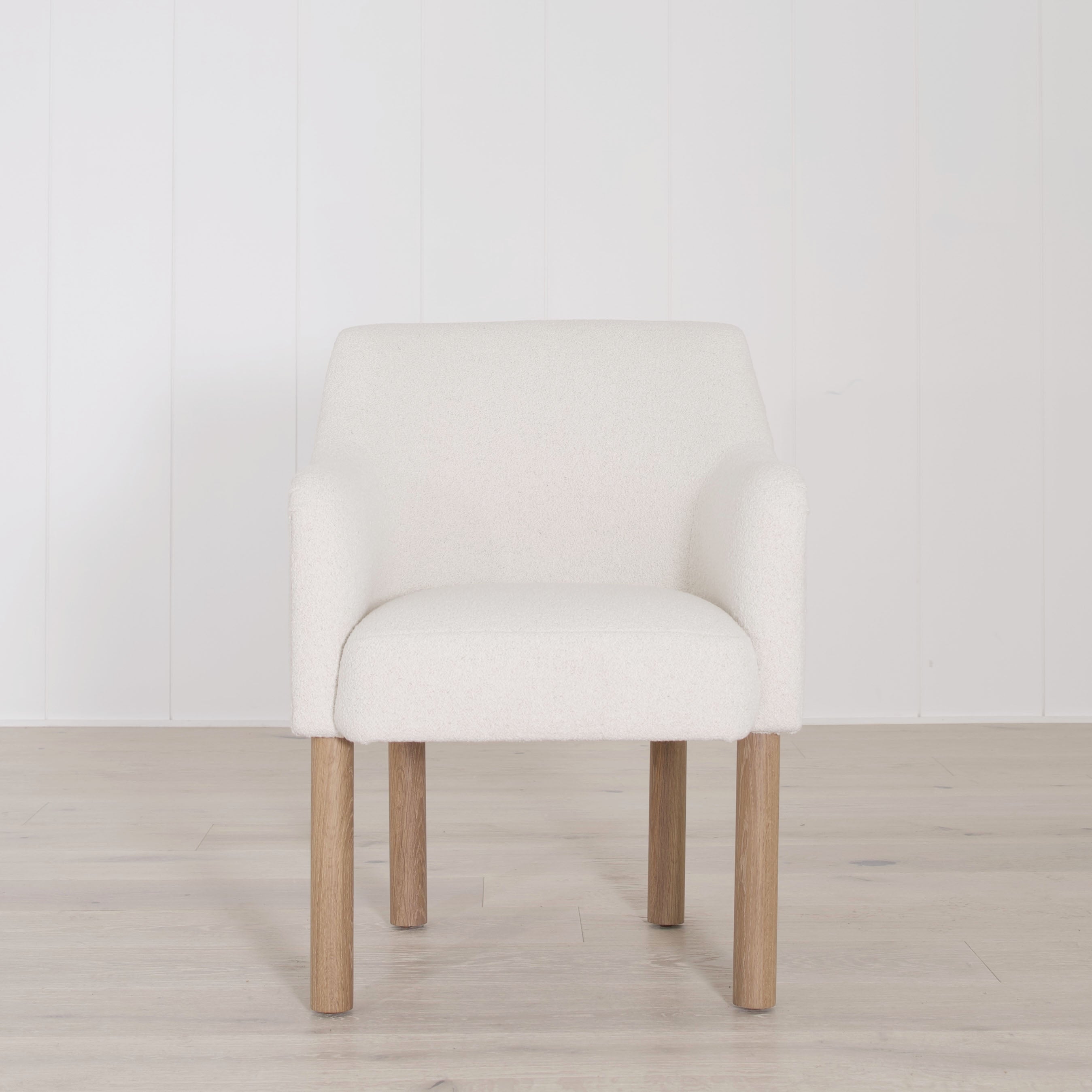 Sedia da pranzo James