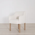 Sedia da pranzo James