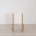 Sedia da pranzo James