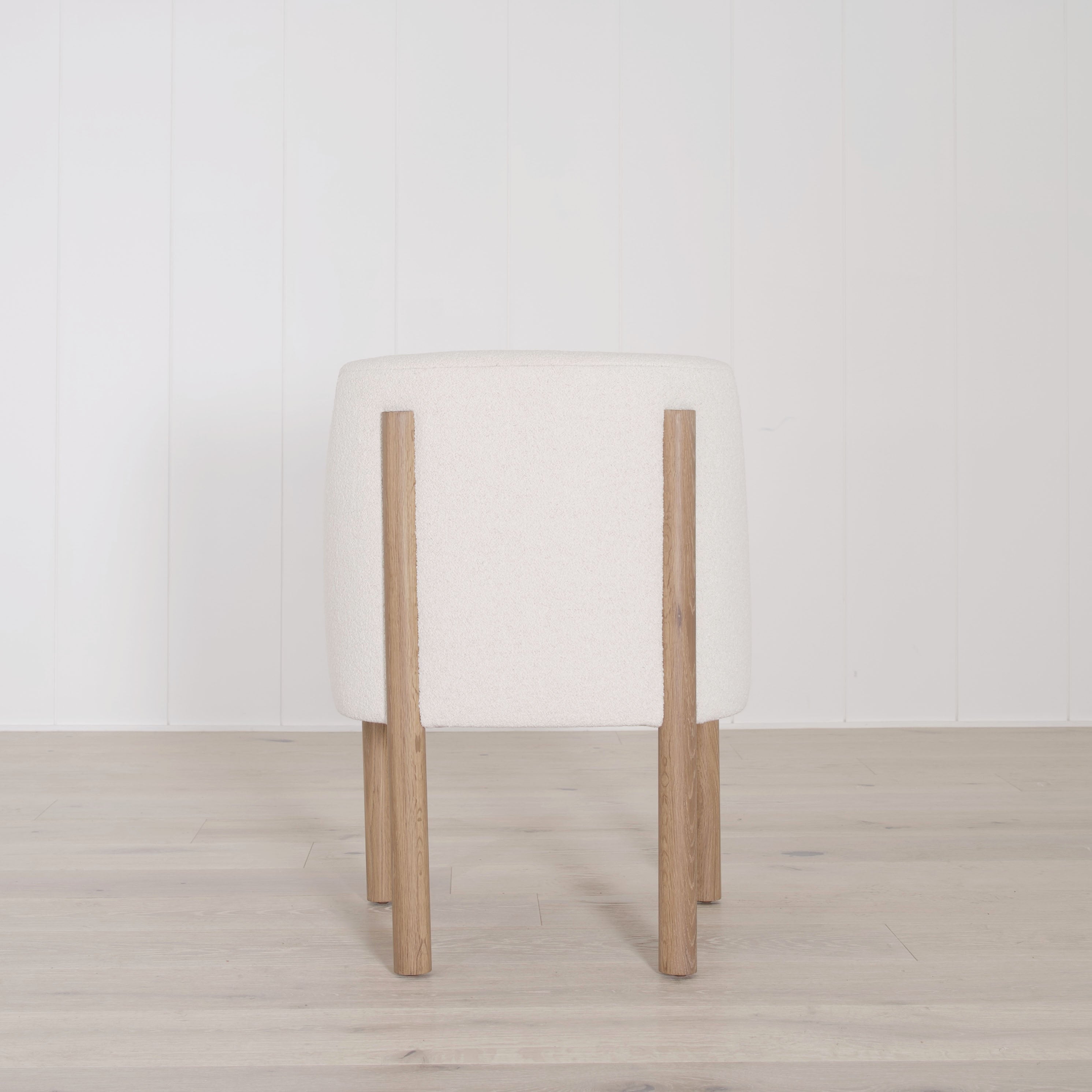 Sedia da pranzo James