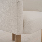 Sedia da pranzo James