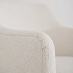 Sedia da pranzo James