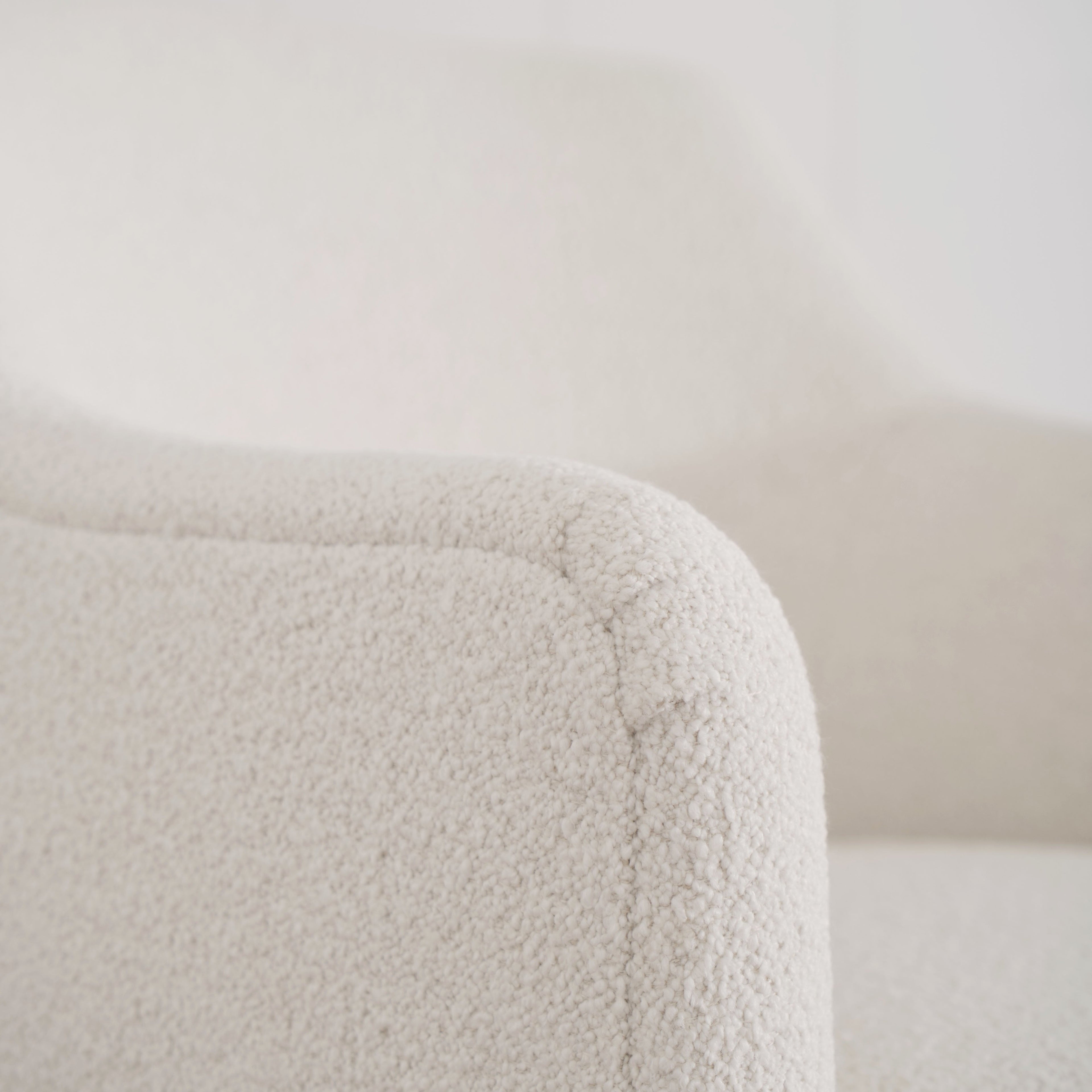 Sedia da pranzo James