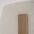 Sedia da pranzo James