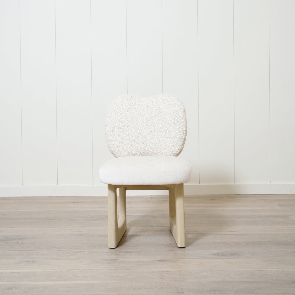 Sedie da pranzo Lara