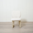 Sedie da pranzo Lara