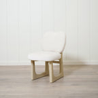 Sedie da pranzo Lara