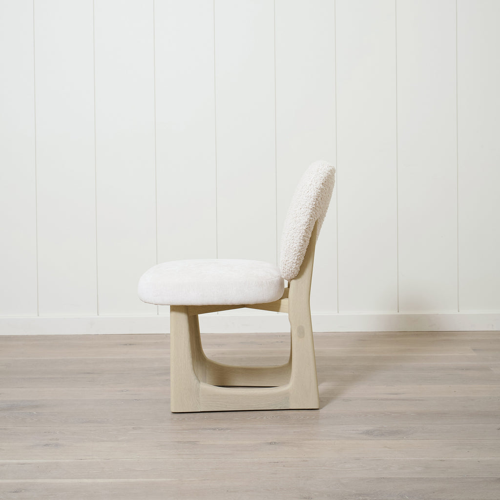 Sedie da pranzo Lara