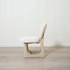 Sedie da pranzo Lara