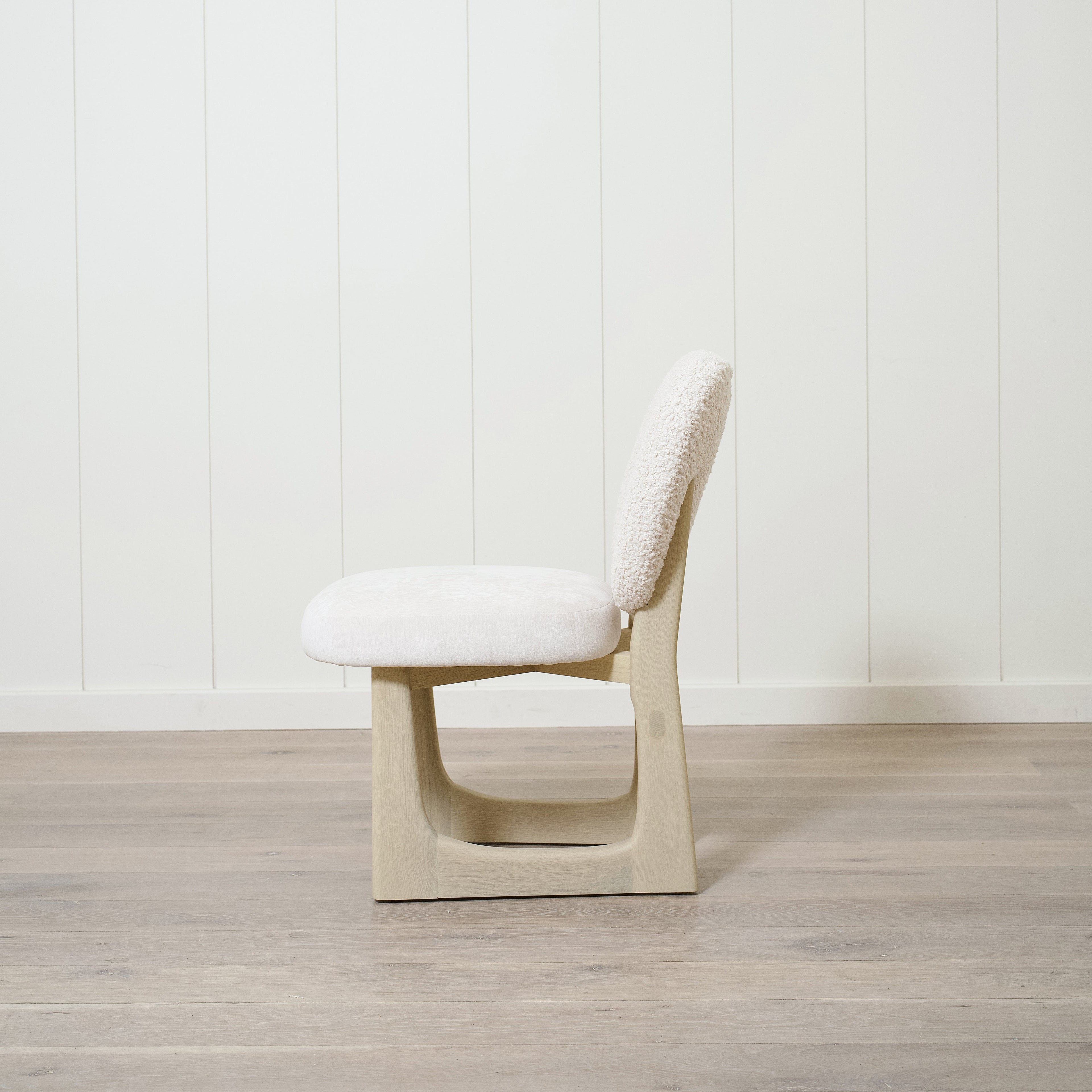 Sedie da pranzo Lara