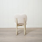 Sedie da pranzo Lara